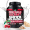 BWG Mega Muscle Weight Gainer 5000g JOGHURT-CHERRY