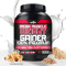BWG Mega Muscle Weight Gainer (5000g) PEANUT-SPEZIAL