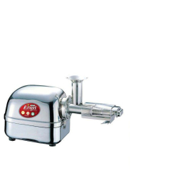 Angel Juicer 5500 - juicer, juicer - is almost completely made of stainless steel