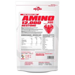 BWG / Muscle Line / Amino Restore 12.000, 600 Tabletten