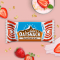 Energy OatSnack, natürliche Riegel - 15x65g Joghurt-Erdbeere