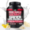 BWG Mega Muscle Weight Gainer - Banane (5000g)