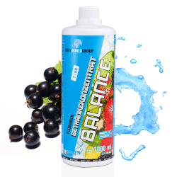 Mineral Set / Concentrate / Flavor: Blackcurrant Energy + Dosing Pump