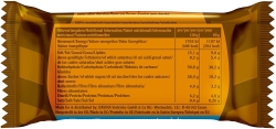 Energy OatSnack, natural bars - 30x65g CHOCOLATE