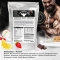 BSB Premium Protein with Whey 500g bag
