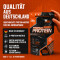 BSB Premium Protein mit Whey, 500g Beutel
