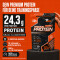 BSB Premium Protein mit Whey, 500g Beutel